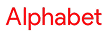 Alphabet Logo