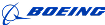 Boeing Logo