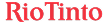 Rio Tinto Logo