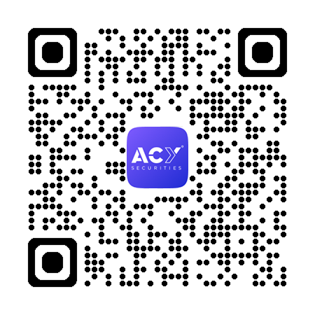 ACY App 二维码