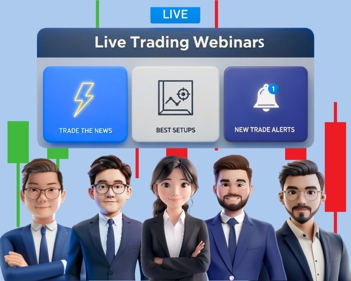 Вебинар по анализу рынка