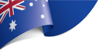 flag Australien