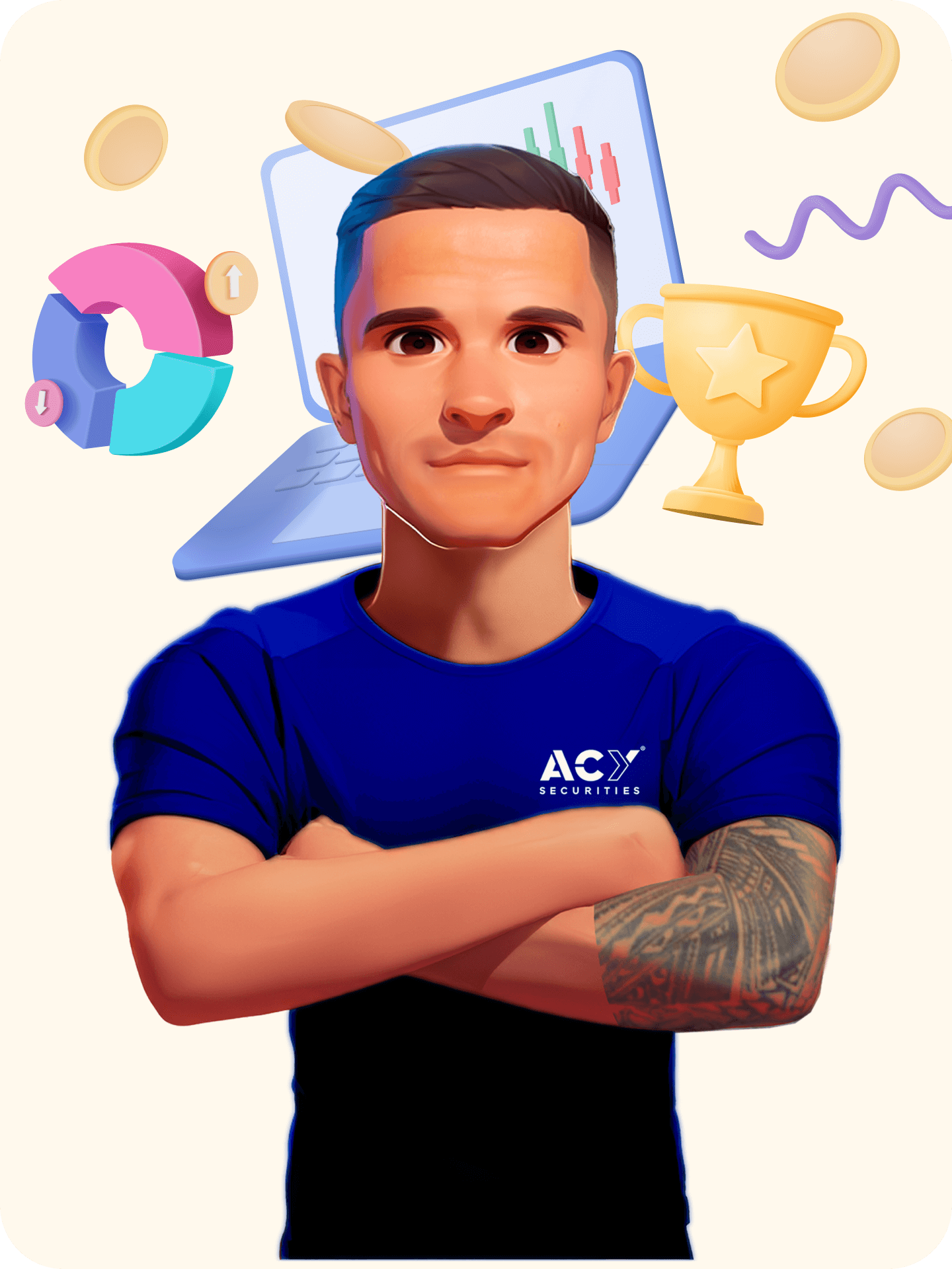 Tim Cahill cartoon