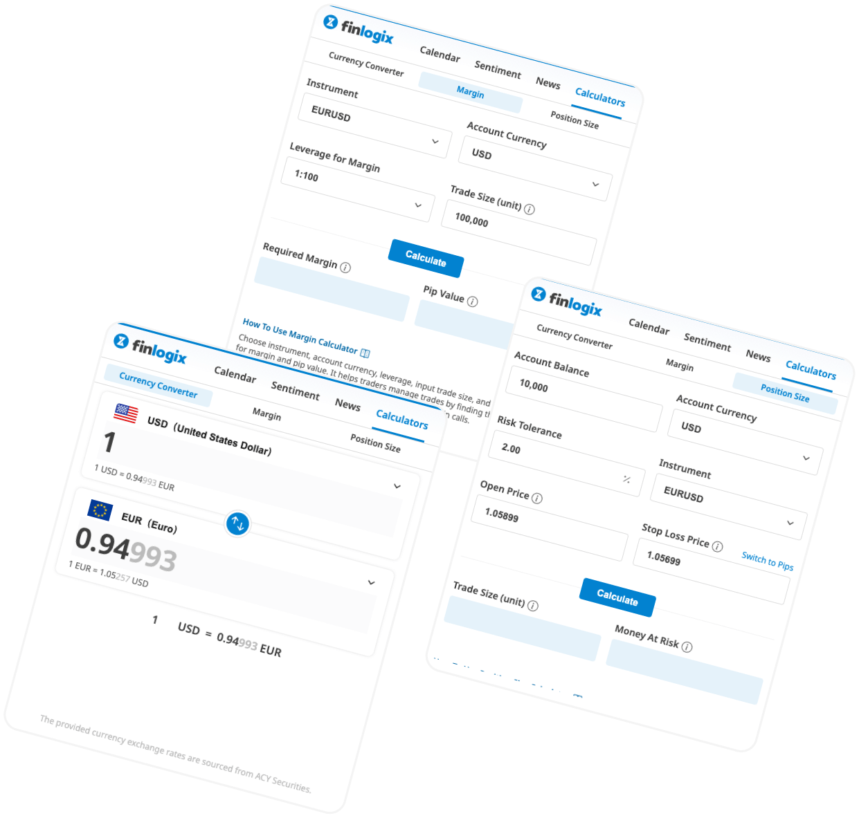 chrome extension financial tools